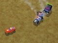 Joc Desert Robery Car Chase  on-line