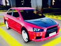 Joc Parcare auto Hitcity  on-line