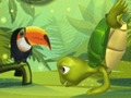 Joc Potrivirea Junglei  on-line