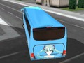 Joc Simulatorul de autobuze Live 2019 on-line
