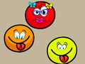 Joc Emoticoane  on-line