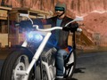 Joc Curse de motociclete pe autostradă  on-line