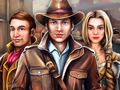 Joc Western: haiduc  on-line