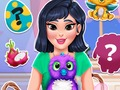Joc Fabrica de vrăji pentru animale de companie Fantasy  on-line