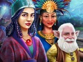 Joc Templul Înțelepciunii  on-line