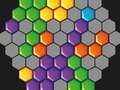 Joc Pals de hexagon  on-line