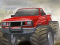Joc Monster Truck Dirt Racer on-line