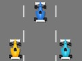 Joc Formula de curse  on-line