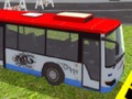 Joc Simulatorul de parcare autobuz 3d  on-line