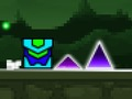 Joc Geometrie Dash Bit by Bit  on-line