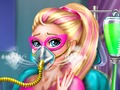 Joc Accident Super Misiune Papusa Er  on-line
