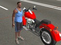 Joc Adevărat Gangster City Crime Vegas 3D on-line
