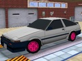 Joc Autovehicul Xtreme  on-line