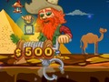 Joc Jack Treasure Hunter  on-line