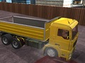 Joc Construcții de drumuri industriale  on-line
