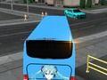 Joc Simulator de autocare  on-line