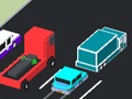 Joc Curse de autostradă blocate on-line