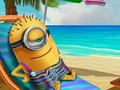 Joc Mini vacanță de vară  on-line