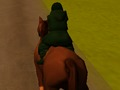 Joc Jumping Horse 3D on-line