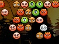 Joc Bubble Shooter Halloween Special on-line