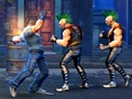 Joc Street Fight 3D on-line
