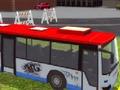 Joc Parcare autobuz  on-line