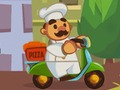Joc Pepperoni a devenit sălbatic on-line