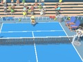 Joc Mini tenis 3D  on-line