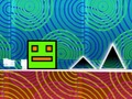 Joc Geometry Dash nebun on-line