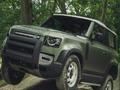 Joc Land Rover Defender 90 on-line
