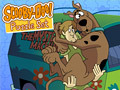 Joc Set de puzzle Scooby Doo  on-line