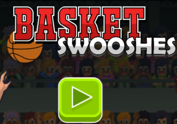 Joc Brosuri de baschet  on-line