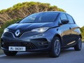 Joc Renault Zoe on-line