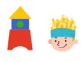 Joc Fuzzle de puzzle on-line