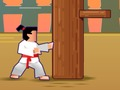 Joc Karate kido on-line