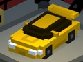 Joc Race de supereroi Lego on-line
