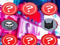 Joc Heroblox de memorie  on-line