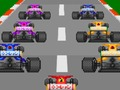 Joc F1 Racer on-line