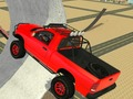 Joc Offroad SUV Cascadant Jeep Driving 4x4 on-line