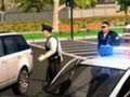 Joc Mad Cop Police Car Race: Mașina Poliției vs Gangster Escape  on-line