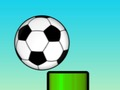 Joc Ball Flappy  on-line