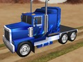 Joc Transport petrolier  on-line