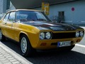 Joc Ford Capri on-line