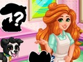 Joc Magazinul de animale de companie Jessie  on-line