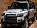 Joc Land Rover Defender 110 on-line