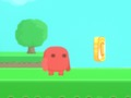 Joc Runner de tomate on-line