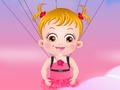 Joc Balet pentru copii Hazel Land Ballet  on-line