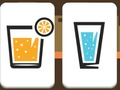 Joc Memorie de cocktail cu fructe on-line
