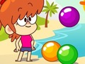 Joc Pop Beach on-line