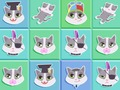 Joc Povestea pisicii 2048  on-line